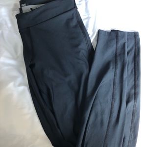 Under Armour Compression Running Tights